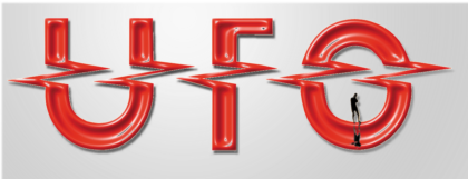 UFO Logo